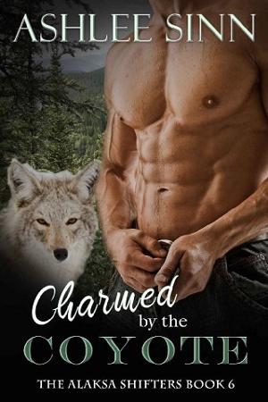 Charmed by the Coyote by Ashlee Sinn