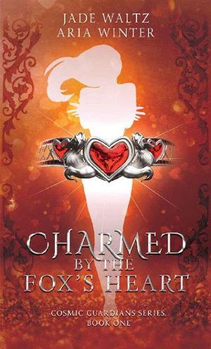 Charmed By The Fox’s Heart by Jade Waltz