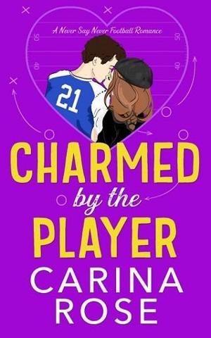 Charmed by the Player by Carina Rose - online free at Epub