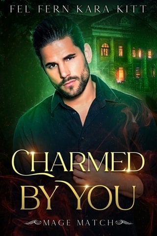 Charmed By You by Fel Fern