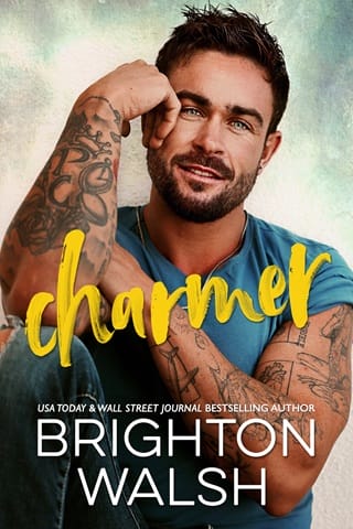 Charmer by Brighton Walsh