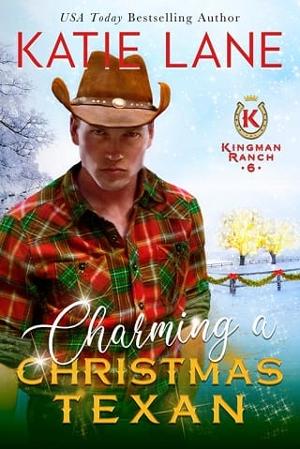 Charming a Christmas Texan by Katie Lane