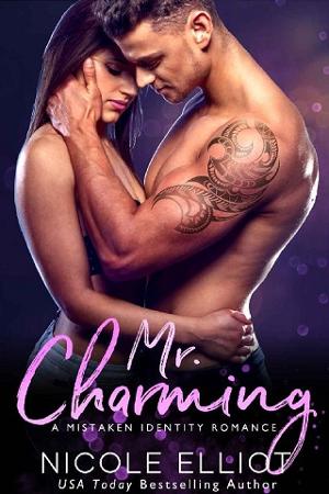 Mr. Charming by Nicole Elliot