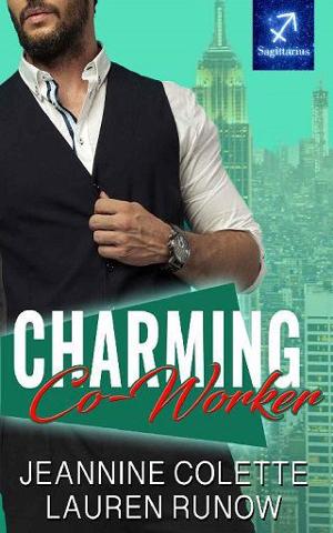 Charming Co-Worker by Lauren Runow