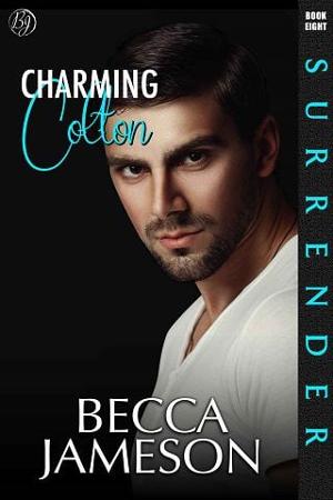 Charming Colton by Becca Jameson