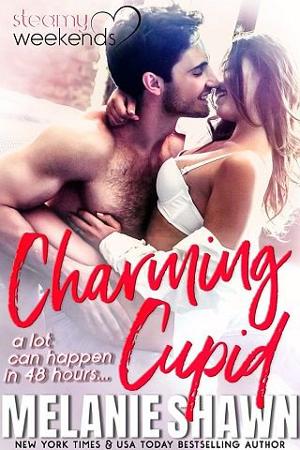 Charming Cupid by Melanie Shawn