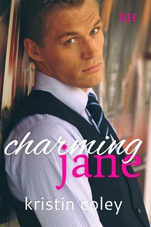 Charming Jane by Kristin Coley