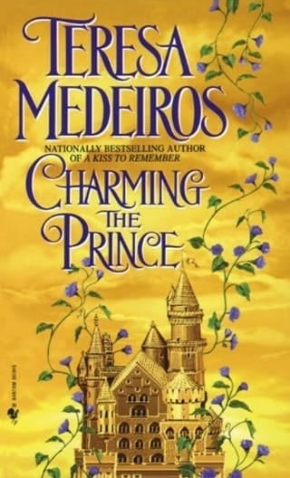 Charming the Prince by Teresa Medeiros