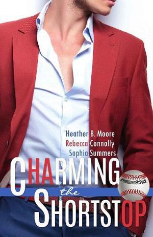 Charming the Shortstop by Rebecca Connolly