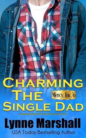 Charming the Single Dad by Lynne Marshall