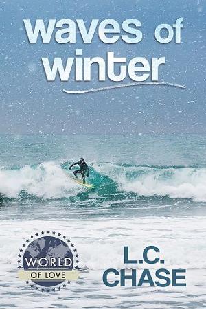 Waves of Winter by L.C. Chase
