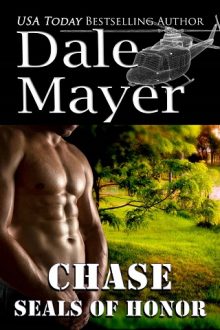 Chase by Dale Mayer