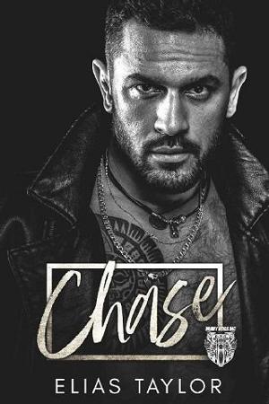 Chase by Elias Taylor