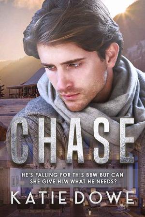 Chase by Katie Dowe