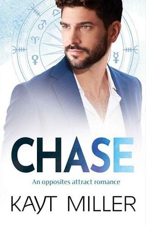 Chase by Kayt Miller