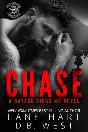 Chase by Lane Hart