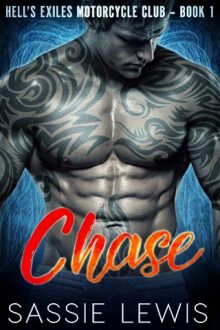 Chase by Sassie Lewis