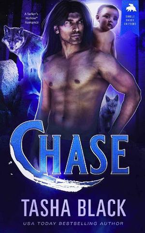 Chase by Tasha Black