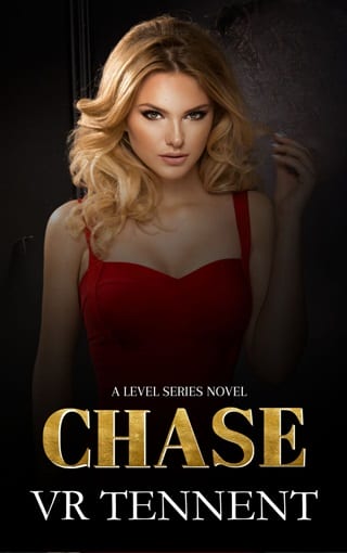 Chase by VR Tennent