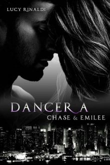Dancer-A: Chase & Emilee by Lucy Rinaldi