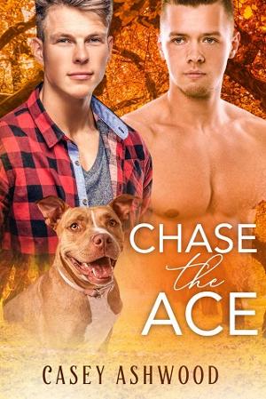 Chase the Ace by Casey Ashwood