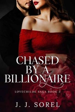 Awakened by a Billionaire: A Steamy Billionaire Romance (LOVECHILDE SAGA  Book 1) See more
