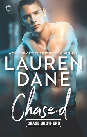 Chased by Lauren Dane
