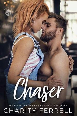 Chaser by Charity Ferrell