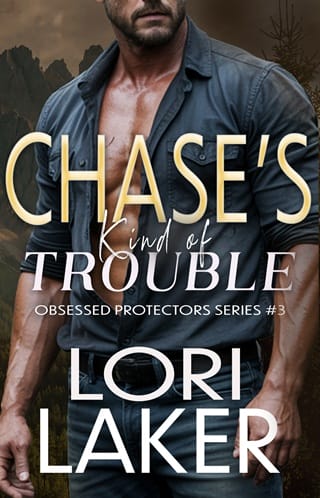Chase’s Kind of Trouble by Lori Laker