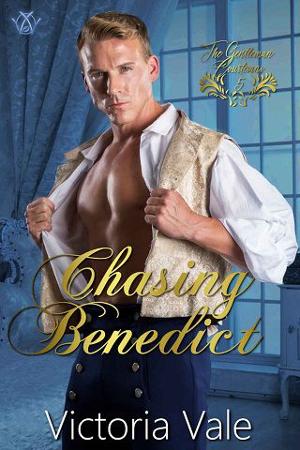 Chasing Benedict by Victoria Vale