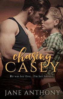 Chasing Casey by Jane Anthony