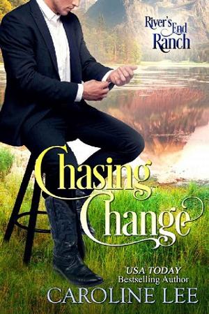 Chasing Change by Caroline Lee
