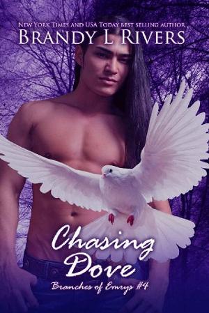 Chasing Dove by Brandy L Rivers