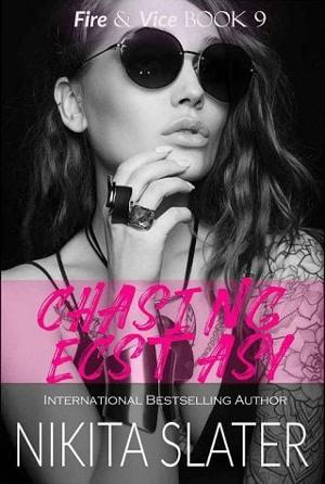 Chasing Ecstasy by Nikita Slater