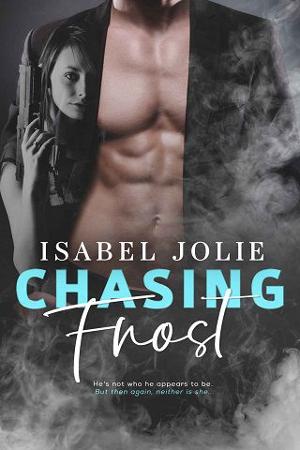 Chasing Frost by Isabel Jolie