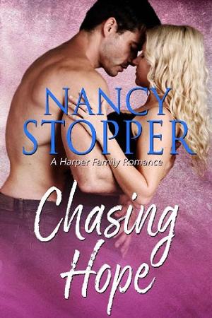 Chasing Hope by Nancy Stopper