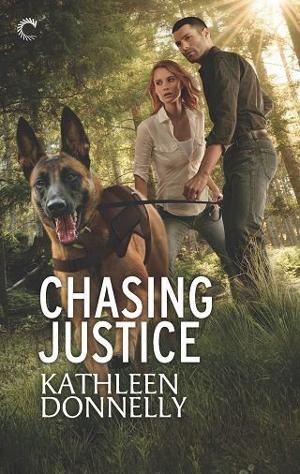 Chasing Justice by Kathleen Donnelly