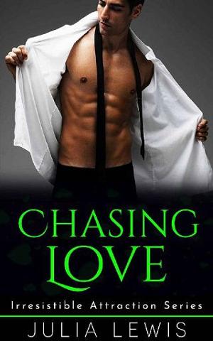 Chasing Love by Julia Lewis