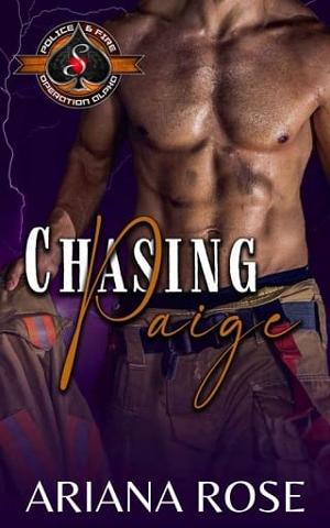 Chasing Paige by Ariana Rose