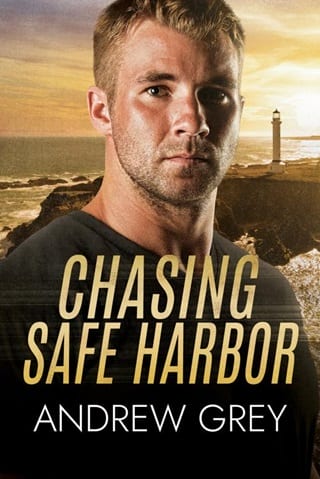 Chasing Safe Harbor by Andrew Grey