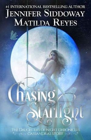 Chasing Starlight by Jennifer Siddoway