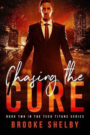 Chasing the Cure by Brooke Shelby