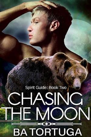 Chasing the Moon by BA Tortuga