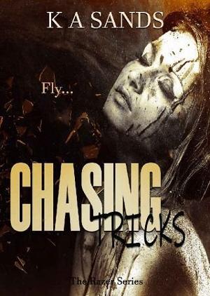 Chasing Tricks by K.A. Sands