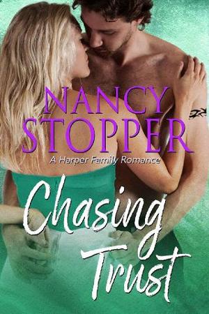 Chasing Trust by Nancy Stopper