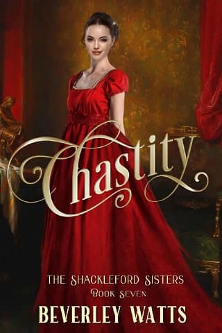 Chastity by Beverley Watts