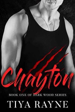 Chayton by Tiya Rayne