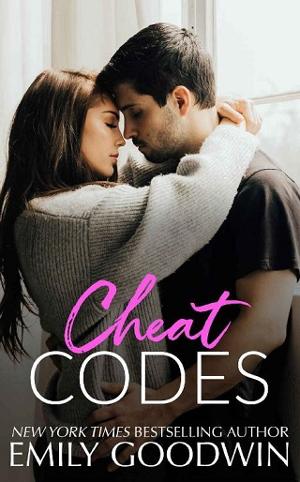 Cheat Codes by Emily Goodwin