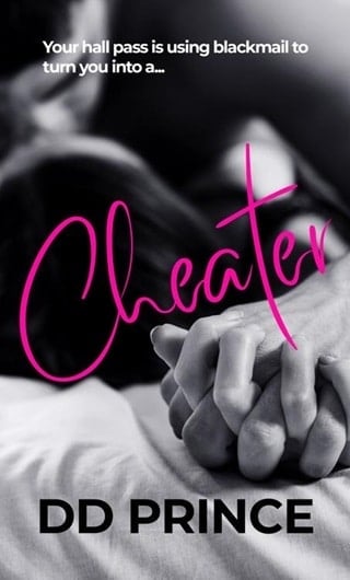 Cheater by DD Prince