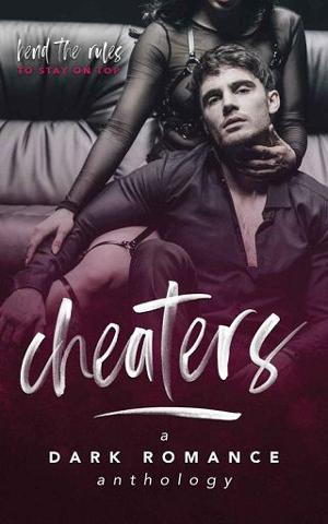 Cheaters by Abigail Davies